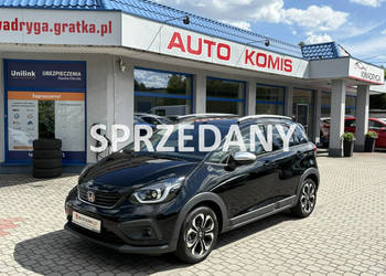 Honda Jazz Rezerwacja V (2020-)