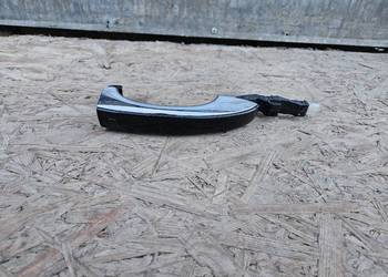 AUDI A6 C7 A8 D4 KLAMKA DRZWI LEWY PRZÓD LEWYCH 4H0837206B