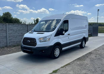 Ford Transit L2H22.2 Tdci Klima
