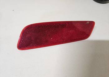 OPEL MOKKA II B ODBLASK ZDERZAKA PRAWY TYŁ 9835790280