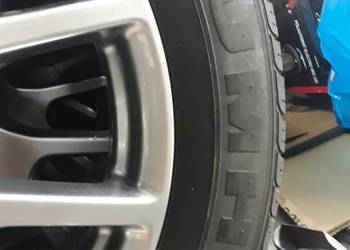Opona kumho solus kh16 225/55 r19