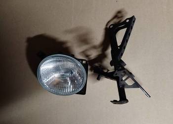 Reflektor Stelaż Zegary Honda CBR 900 RR SC28 Fireblade Licznik Lampa Przód