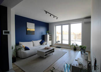 Mieszkanie Wrocław Ołtaszyn 120.23 metry 5-pok