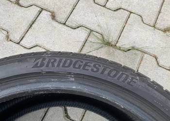 Bridgestone turanza 255/35/19