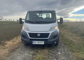 Fiat Ducato Autolaweta 3.0 2016