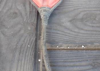 Pływakowy czujnik poziomu cieczy