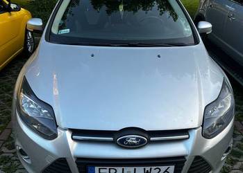 Ford Focus MK 3