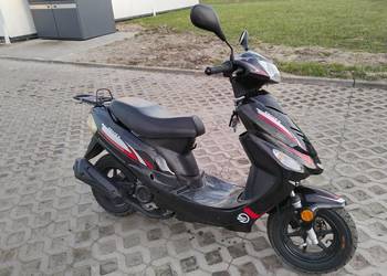 Router Bassa 50 4T