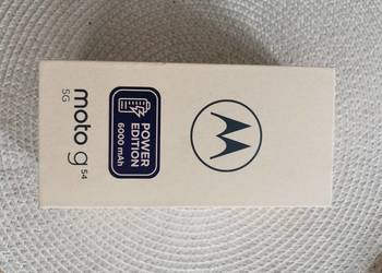 Motorola g54 5g 256gb