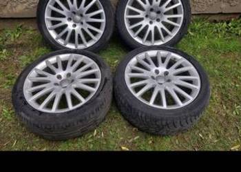 Felgi 5x112 19 Audi