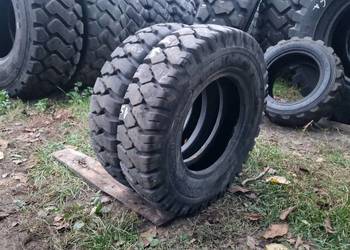 7.00-15 Wózek widłowy Nowe 12PR/14PR