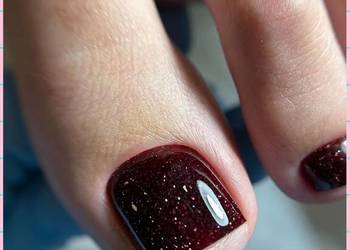 Manicure/Pedicure Twój znak rozpoznawczy? Zadbane dłonie i stopy