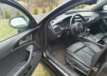 Audi a6 c7