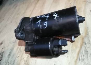 Rozrusznik VW golf 4 1.9 tdi inne orginal