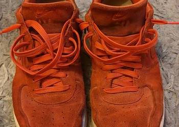 Tenisówki Nike, rozm. 45