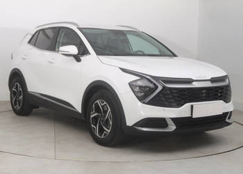 Kia Sportage 1.6 T-GDI