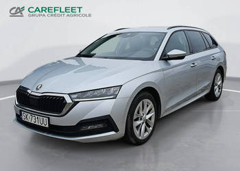 Škoda Octavia Skoda Octavia 2.0 TDI Ambition Kombi sk731uu IV (2020-)