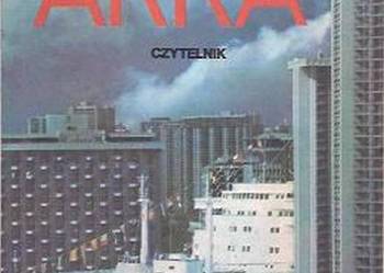 ARKA - SNERG-WIŚNIEWSKI ADAM