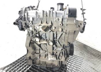 SILNIK SKODA 1.4 150KM CZD OCTAVIA III