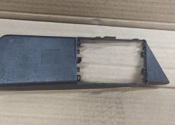 Końcówka absorbera lewa BMW X5  Absorber Lejek 51128737581