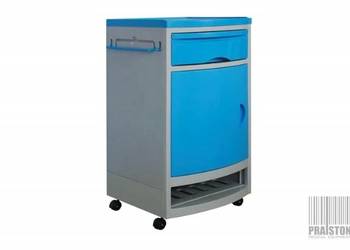 Szafka przyłóżkowa HECAI LS-4904