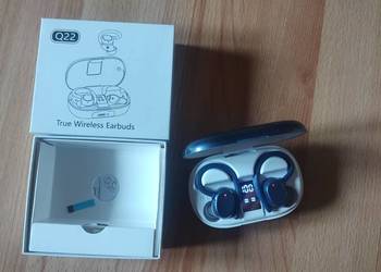 słuchawki bezprzewodowe TWS-Q22