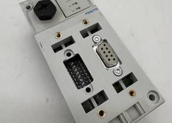 Festo 195740 CPX-FB13 Bus module