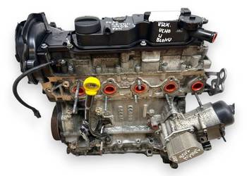 SILNIK T1DB Ford Focus III C Max C-Max 1.6 TDCI 115KM diesel palący T1DA