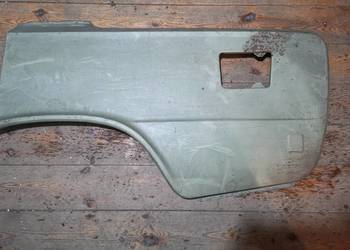 Błotnik lewy tylny Fiat 125p
