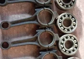 Części skoda 105/120