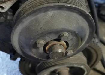 Koło pasowe pompy wody BMW E34 E36 m50