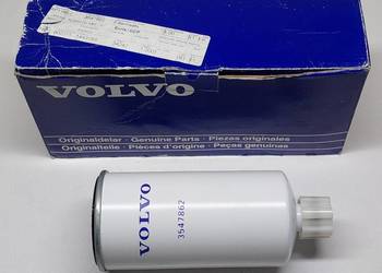 FILTR PALIWA VOLVO SILNIK 240 740 2.4 DIESLE 3547862