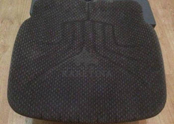 Class Lexion i Mega Fotel + Lodówka