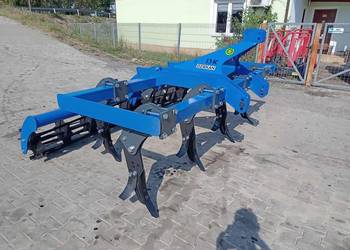 Pług dłutowy M-Pirat producent Dziekan