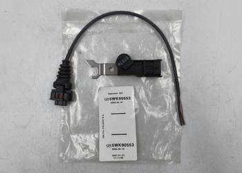 Czujnik Wałka Rozrządu Opel Omega B Vectra B 1.8 2.0 24445139 5WK90552