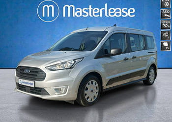 Ford Transit Connect Connect Kombi 230 L2 Trend Kombi LCV! Salon Polska! F…