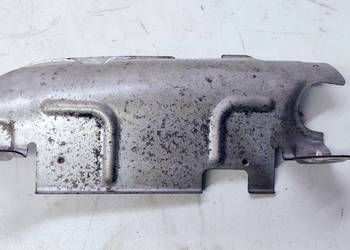 OSŁONA TERMICZNA PRAWA AUDI A6 C6 2.4 06E253036J