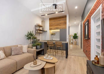 Oferta sprzedaży mieszkania 53 metry 2 pokoje Warszawa Krzyżówki