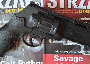 Rewolwer pistolet UMAREX HDR 50 1 GENERACJI