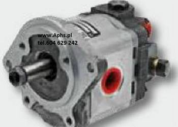 Pompa hydrauliczna DAVID BROWN