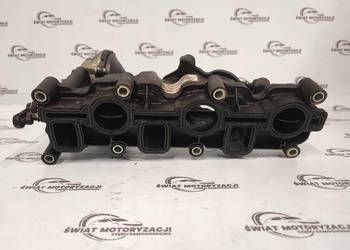 AUDI A5 3.0 D CCW 241KM 171 tys km kolektor ssący nastawnik 059129712BH