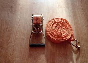 Pas transportowy 7 m