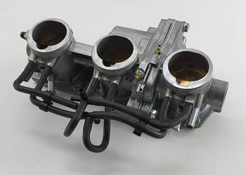 Przepustnica Czujnik  Triumph Speed Triple 1050