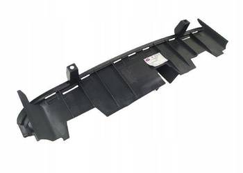 KIEROWNICA POWIETRZA PRZÓD VOLVO S40 SCANTECH - 30632632