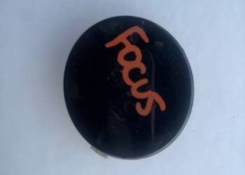 FORD FOCUS MK2 ZAŚLEPKA HAK ZDERZAK PRZÓD 8M5117A989A