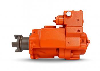 Kawasaki K3VL45 Pompa hydrauliczna