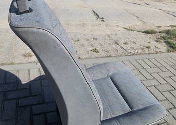 Vw t4 siedzenie fotel kierowcy