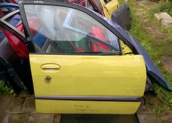 DAIHATSU SIRION DRZWI PRAWE PRZÓD KPL LUB LEWE