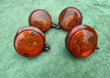 Kierunkowskazy MZ ETZ 150/250 ddr