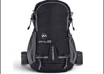 Plecak trekkingowy MiLO Coroico 25+3L Każdy model Promocja!